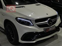 مرسيدس بنز GLE